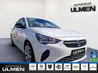 Gebraucht Opel Corsa-e 100 kW (136 PS) 2022 Weiss Kleinwagen