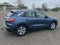 gebraucht Ford Kuga 2.0 EcoBlue Hybrid Cool & Connect Cool ...