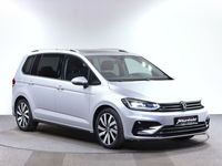 gebraucht VW Touran 2.0 TDI DSG Move R-LineAHKStandh.DachEPHIQ.LIGHT