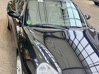 Gebraucht Porsche 996 320 PS (235 kW) 2004 Cabrio