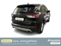 Gebraucht Ford Kuga Titanium X 152 PS (111 kW) 2022 Schwarz SUV
