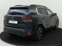 Gebraucht Citroën C5 Aircross 224 PS (164 kW) 2022 Blau SUV
