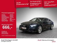 Gebraucht Audi A7 S-Line 299 PS (219 kW) 2021 Andere farbe Limousine