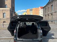 Usata Ford Galaxy 179 CV (131 kW) 2017 Grigio Monovolume