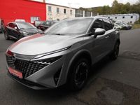 Gebraucht Nissan Qashqai N-Connecta 158 PS (116 kW) 2024 Gunmetallic (kad) SUV