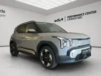 Neu Kia EV2 Earth 108 kW (147 PS) 2026 Grau SUV