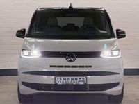 Gebraucht VW Multivan Life 150 PS (110 kW) 2024 Candyweiã Van