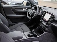 Neu Volvo EX40 Single Motor Extended Range 185 kW (252 PS) 2026 Grün SUV