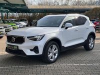 Gebraucht Volvo XC40 Core 163 PS (119 kW) 2024 Crystal weiß perleffekt (metallic) SUV