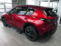 Neu Mazda CX-5 Homura-Line 141 PS (103 kW) 2026 Rot SUV
