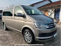 Gebraucht VW T6 Comfortline 150 PS (110 kW) 2019 Beige Van