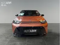 Neu Toyota Aygo 116 PS (85 kW) 2026 Orange (cinnamon bronze) Kleinwagen