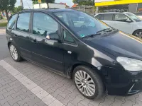 Gebraucht Ford Focus 136 PS (100 kW) 2007 Schwarz Kombi