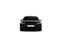 Gebraucht Audi S5 Sportback Ambiente 341 PS (250 kW) 2023 Mythosschwarz metallic (metallic) Kleinwagen