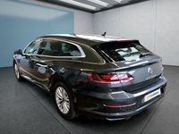 Używany VW Arteon 150 KM (110 kW) 2023 Szary Kombi