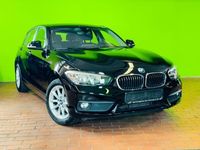 gebraucht BMW 118 i Navigation Tempomat Einparkhilfe Garantie