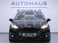 Gebraucht Ford Fiesta Performance Edition 182 PS (133 kW) 2014 Schwarz Kleinwagen