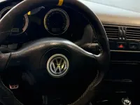 Gebraucht VW Bora 150 PS (110 kW) 2000 Grün Kombi
