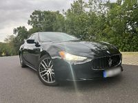 gebraucht Maserati Ghibli 3.0 V6 S Q4 Automatik S