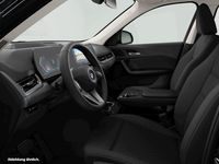 Gebraucht BMW X1 156 PS (114 kW) 2025 Grün SUV