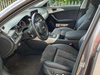 Brugt Audi A6 272 HK (200 kW) 2019 Brun Stationcar