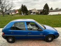 gebraucht Citroën Saxo 