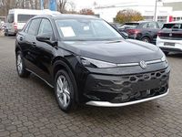 Neu VW T-Roc Style 116 PS (85 kW) 2026 Schwarz SUV