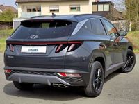 gebraucht Hyundai Tucson Trend 1.6 CRDI 48V M.Hybrid AUT.+VIRTUAL