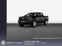 gebraucht Ford Ranger Wildtrak Doka 2.0 TDCi 151 kW 10G-Autom. 4-türig (Diesel)