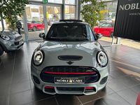 Gebraucht Mini John Cooper Works Chili 231 PS (169 kW) 2016 Grau Kleinwagen