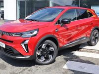 Neu Renault Symbioz Techno 140 PS (102 kW) 2025 Rot SUV