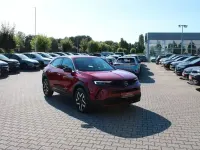 Gebraucht Opel Mokka Elegance 101 PS (74 kW) 2024 Rot SUV
