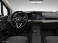 Gebraucht BMW 220 Active Tourer 150 PS (110 kW) 2025 Weiß Van / Kleinbus