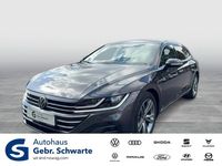 Gebraucht VW Arteon R-line 150 PS (110 kW) 2023 Grau Limousine
