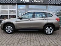 gebraucht BMW X1 Advantage *LED*Head-Up*Automatik* *LED*Head-U