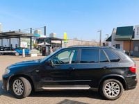 Gebraucht BMW X5 Sport Line 286 PS (210 kW) 2007 Schwarz SUV