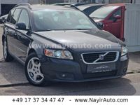 gebraucht Volvo V50 2.0 D | Navi | Xenon | Scheckheftgepflegt