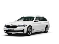 Gebraucht BMW 530 Efficient Dynamics 286 PS (210 kW) 2026 Kombi