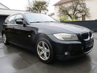 gebraucht BMW 320 d Touring **TEMPO/KLIMA/SHZ/NAVI**