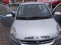 Gebraucht Subaru Justy 97 PS (71 kW) 2009 Kleinwagen