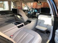 gebraucht BMW 750L 