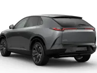 Neu Mazda CX-6e Takumi-Line 189 kW (258 PS) 2026 Multitone machine grey  blac SUV