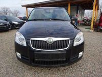 gebraucht Skoda Fabia Combi Ambiente