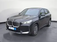 Używany BMW iX1 Performance 150 kW (204 KM) 2024 Czarny SUV