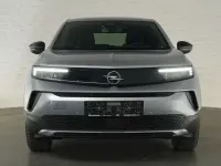 Gebraucht Opel Mokka-e Edition 114 kW (156 PS) 2025 Grau SUV