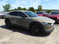 Neu Mazda CX-30 Homura-Line 140 PS (102 kW) 2026 Braun SUV