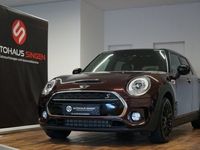 gebraucht Mini Cooper S Clubman STEPTRONIC|LED|NAVI|PANO|KAMERA