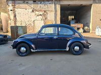 Gebraucht VW Käfer 34 PS (25 kW) 1984 Violet Kleinwagen