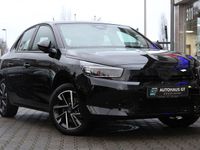 Gebraucht Opel Corsa 101 PS (74 kW) 2025 Schwarz Kleinwagen