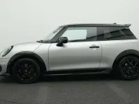 Usata Mini John Cooper Works 156 CV (114 kW) 2024 Grigio Utilitaria